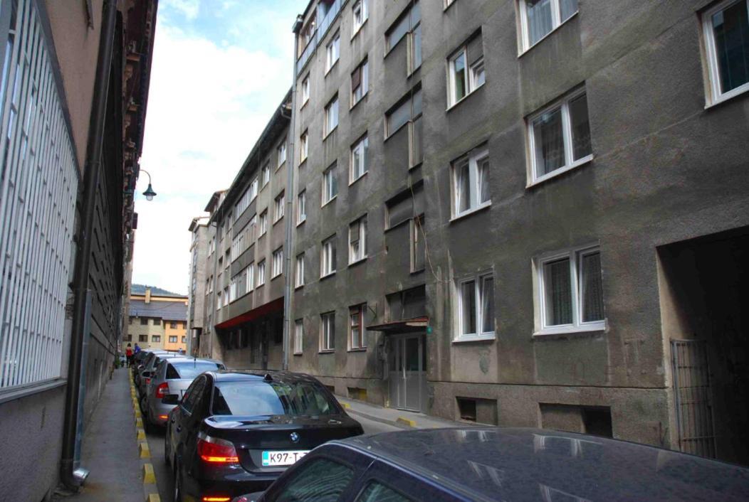 Apartment Dream Sarajevo Exterior photo